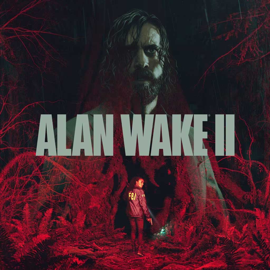 Alan Wake 2 , Game To Relax, gametorelax.com