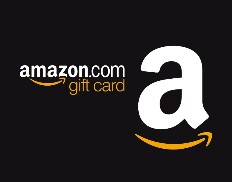 Amazon Gift Card, Game To Relax, gametorelax.com