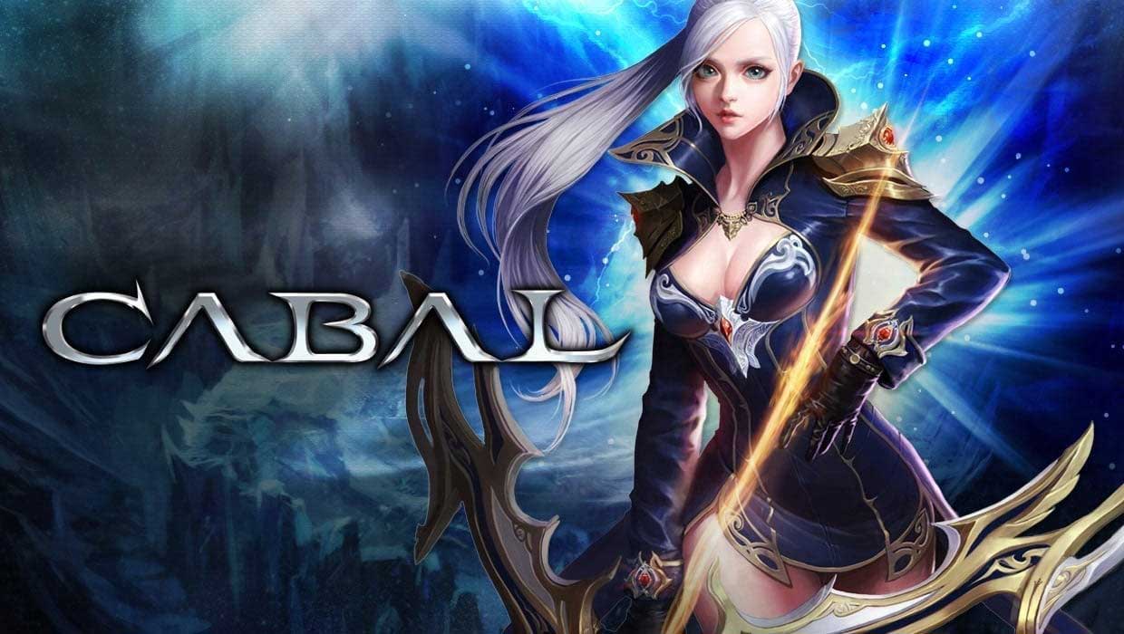 Cabal Online eCoin, Game To Relax, gametorelax.com