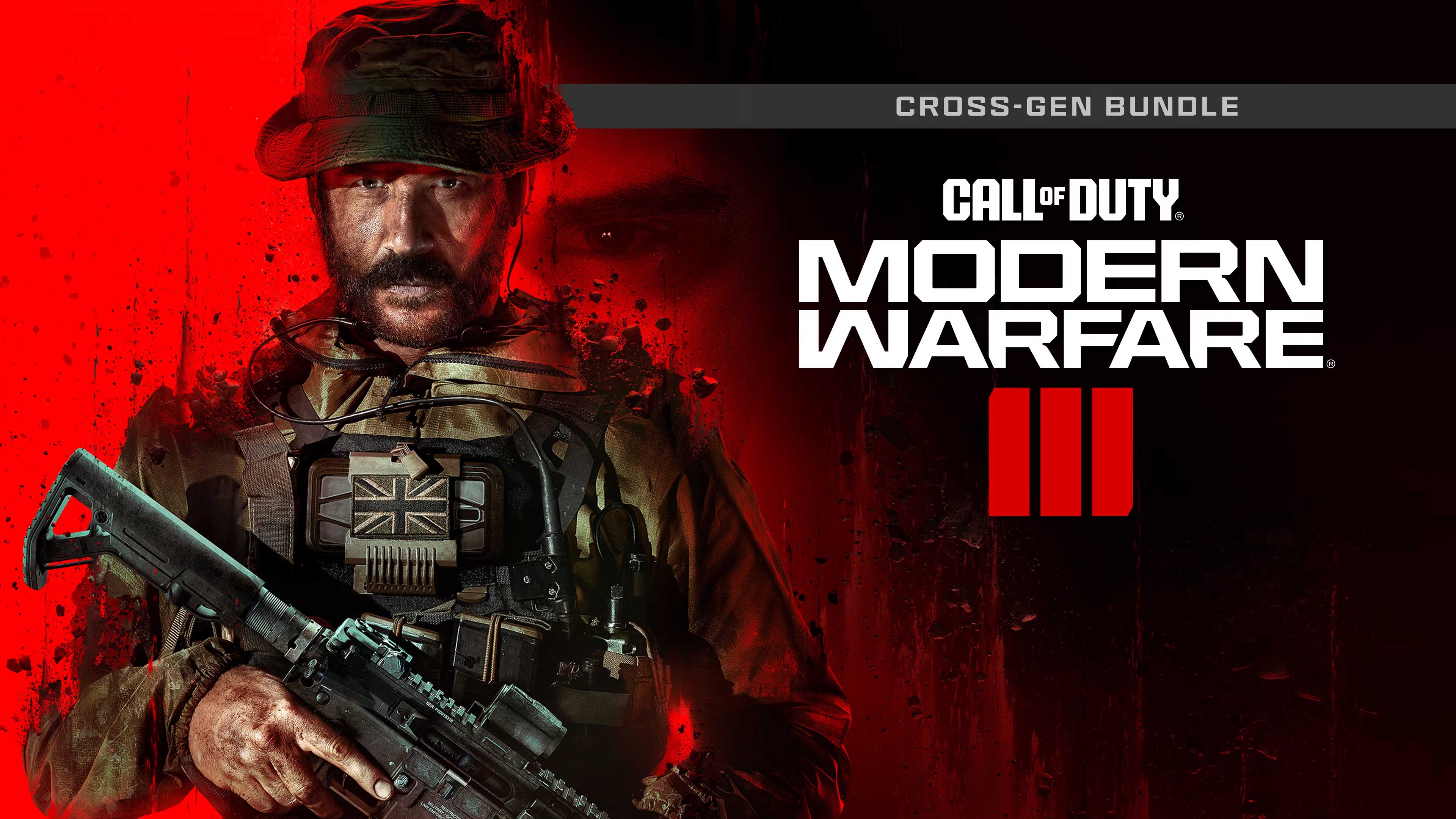 Call of Duty: Modern Warfare III - Cross-Gen Bundle, Game To Relax, gametorelax.com