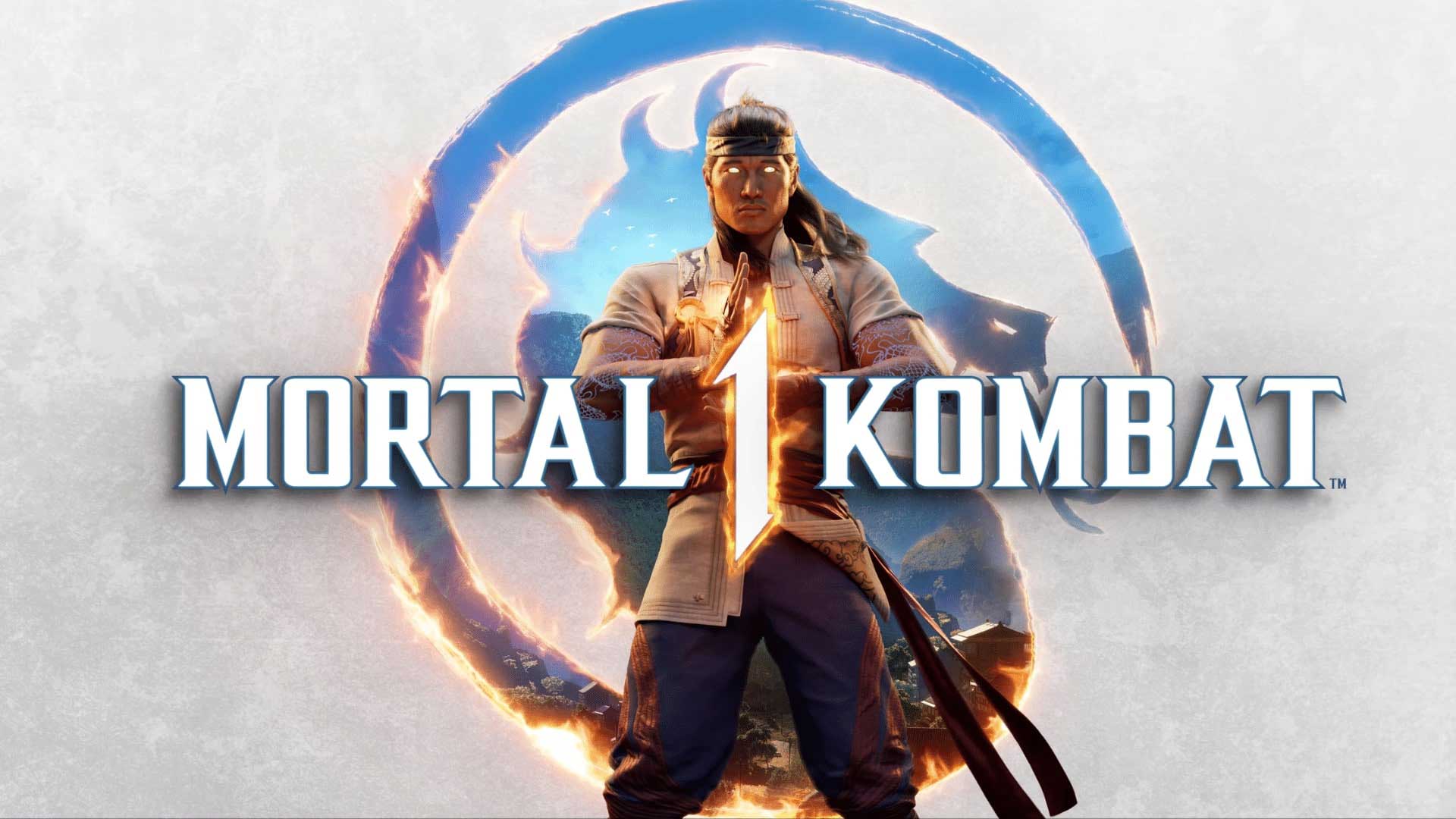 Mortal Kombat™ 1, Game To Relax, gametorelax.com